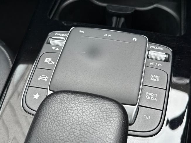 MERCEDES-BENZ CLA Photo 58