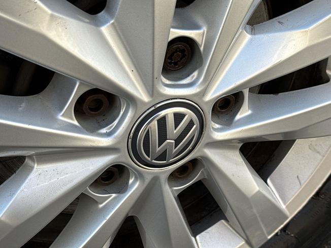 Volkswagen Transporter Photo 27