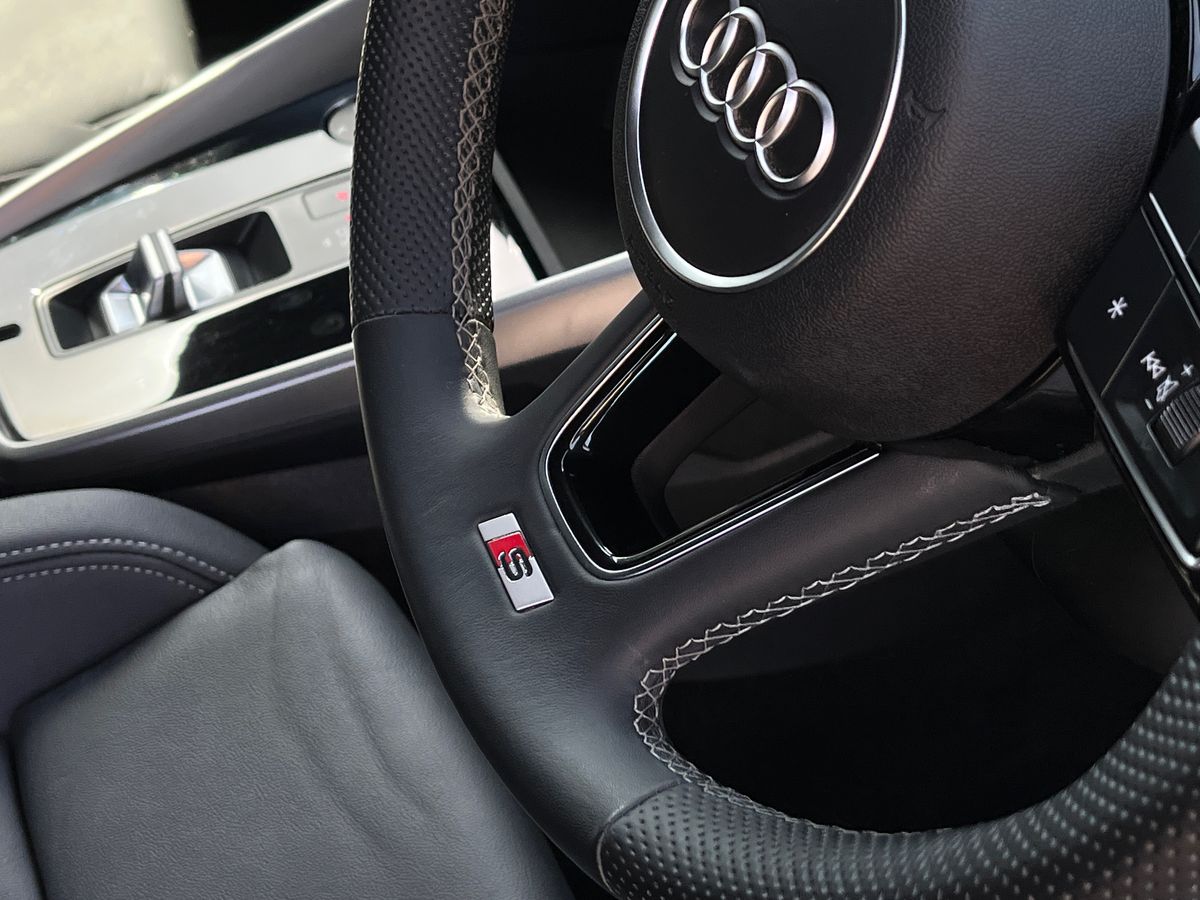 Audi A3 Photo 33