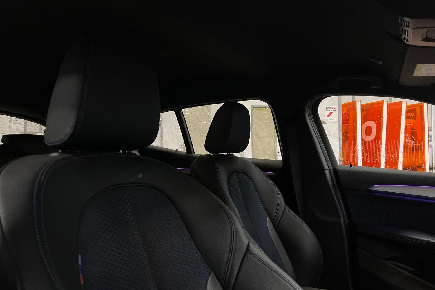 BMW X2 Photo 16