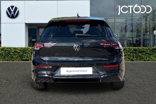 VOLKSWAGEN Golf Photo 7