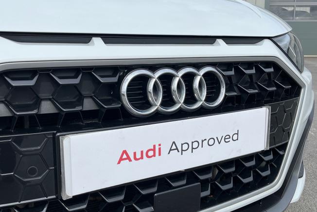 AUDI A1 Photo 23