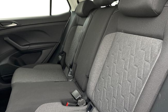 Volkswagen T-Cross Photo 9