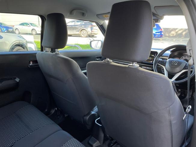 SUZUKI Ignis Photo 30