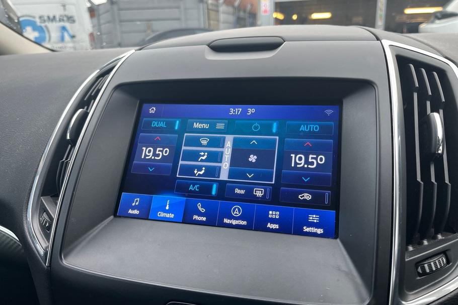 Used Ford GALAXY WG72CTZ 33