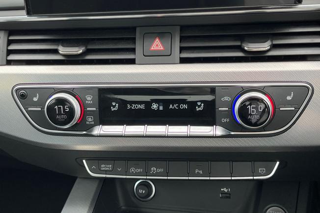 AUDI A5 Photo 30