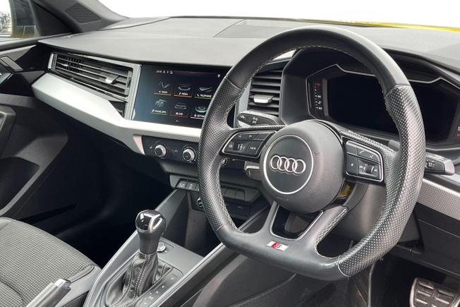Audi A1 Photo 6