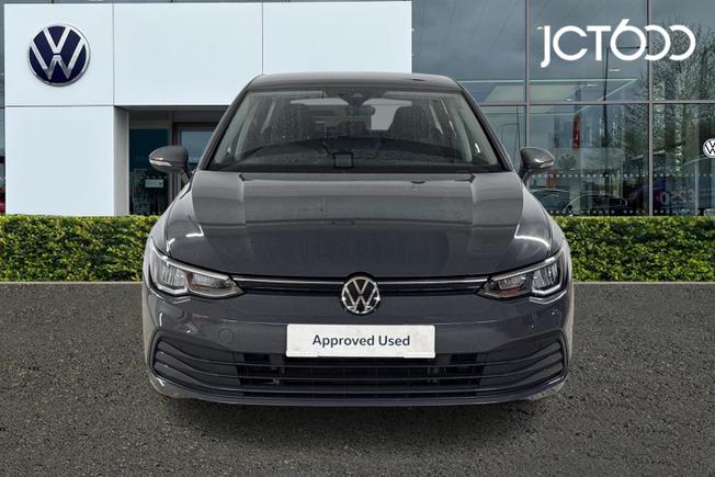 Volkswagen Golf Photo 8