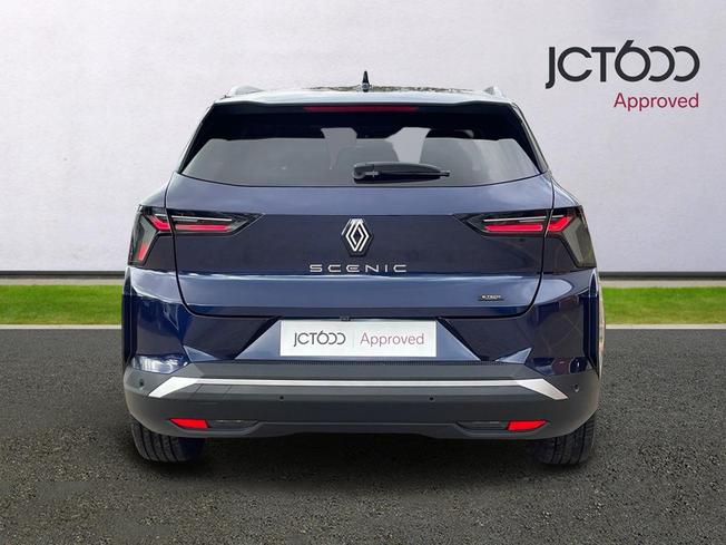RENAULT Scenic E-Tech Photo 7