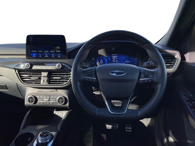 FORD Kuga Photo 11