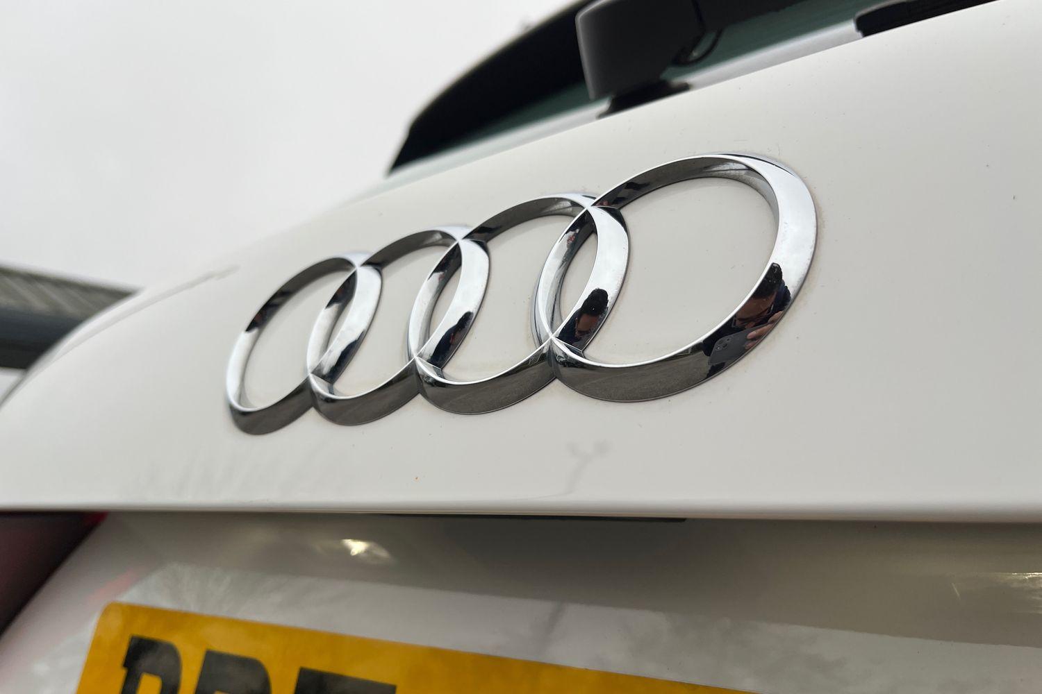 Audi A1 Photo 39