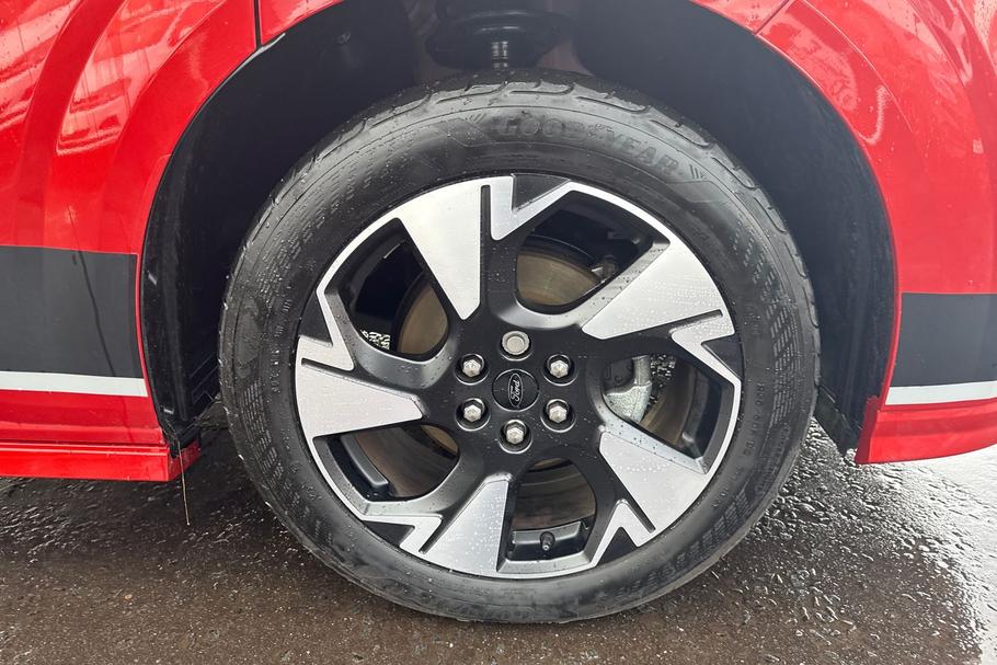 Used Ford E-Transit Custom SG25VLN 14