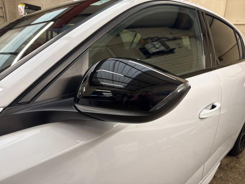 Used Peugeot E-308 WK24XDH 25