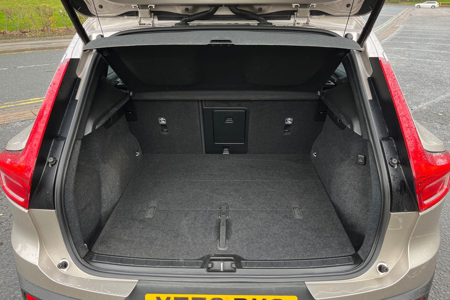 Volvo XC40 Photo 20