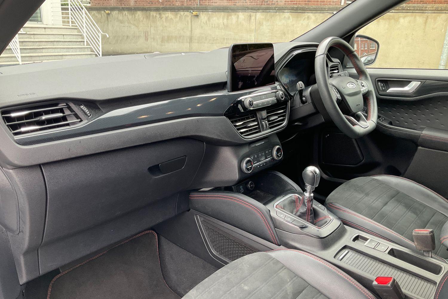 Ford KUGA Photo 17