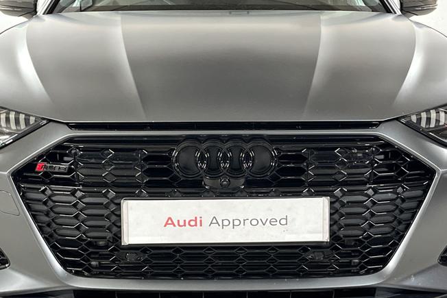 AUDI Rs6 Avant Photo 39