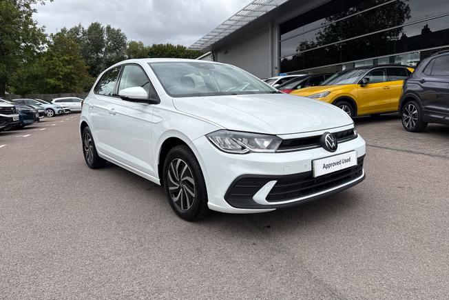 Volkswagen Polo Photo 21