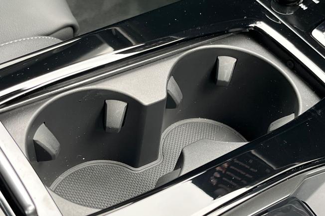 AUDI A6 E-Tron Sportback Photo 30