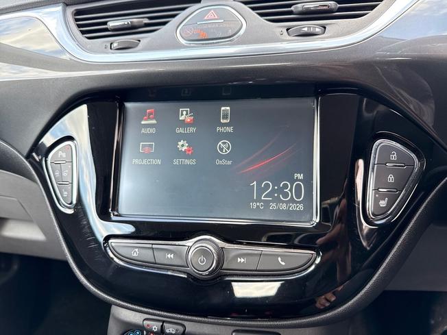 VAUXHALL Corsa Photo 32