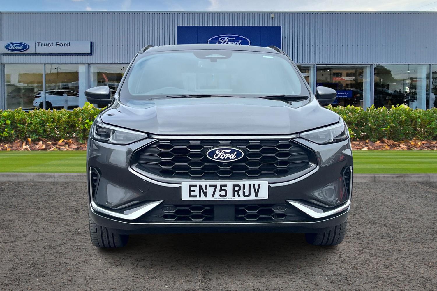 Ford Kuga Photo 5