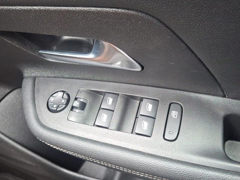 Used Vauxhall Mokka YB72WDS 24