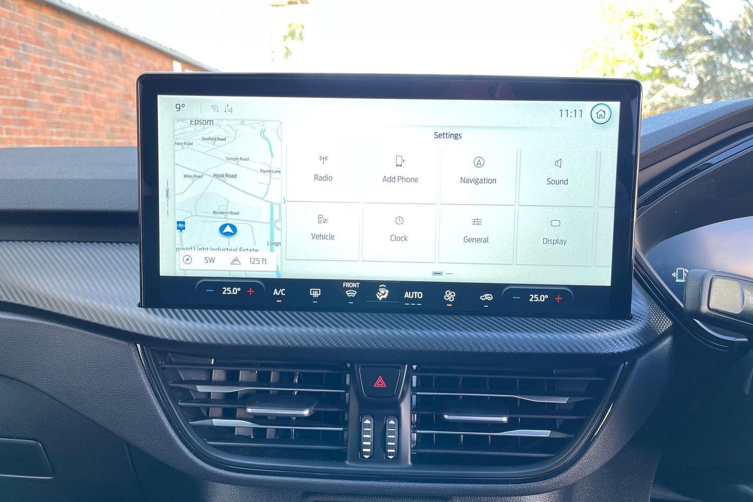Ford Kuga Photo 35