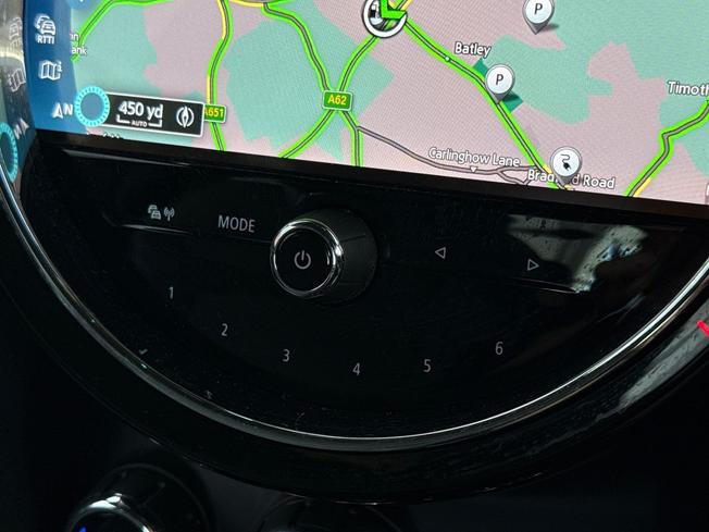 MINI Electric Hatch Photo 53