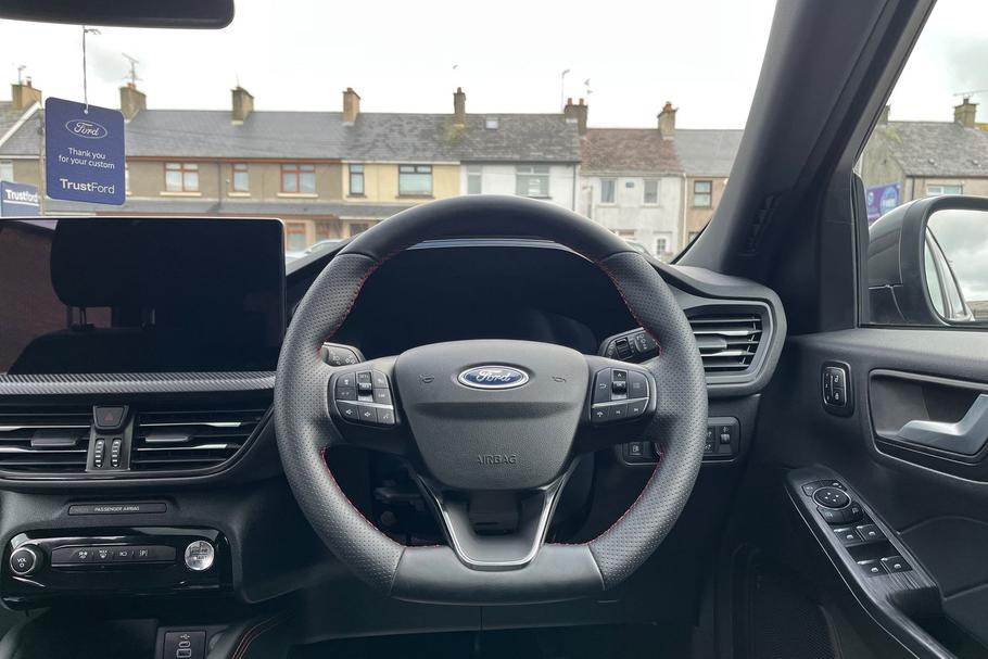 Used Ford KUGA WN25FYB 12