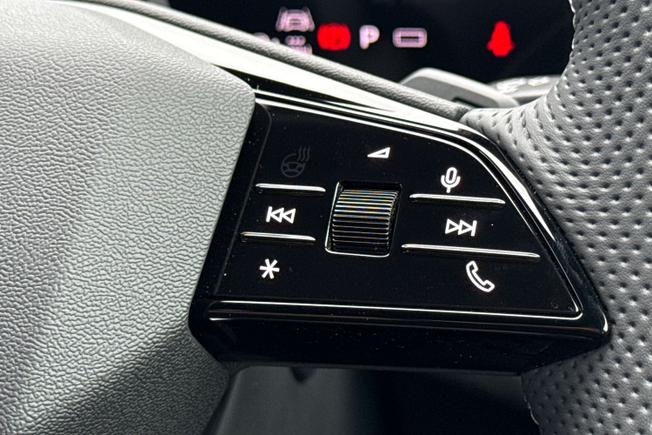 AUDI  A6 Sportback Black Edition e-tron 210,00 kW Photo 17