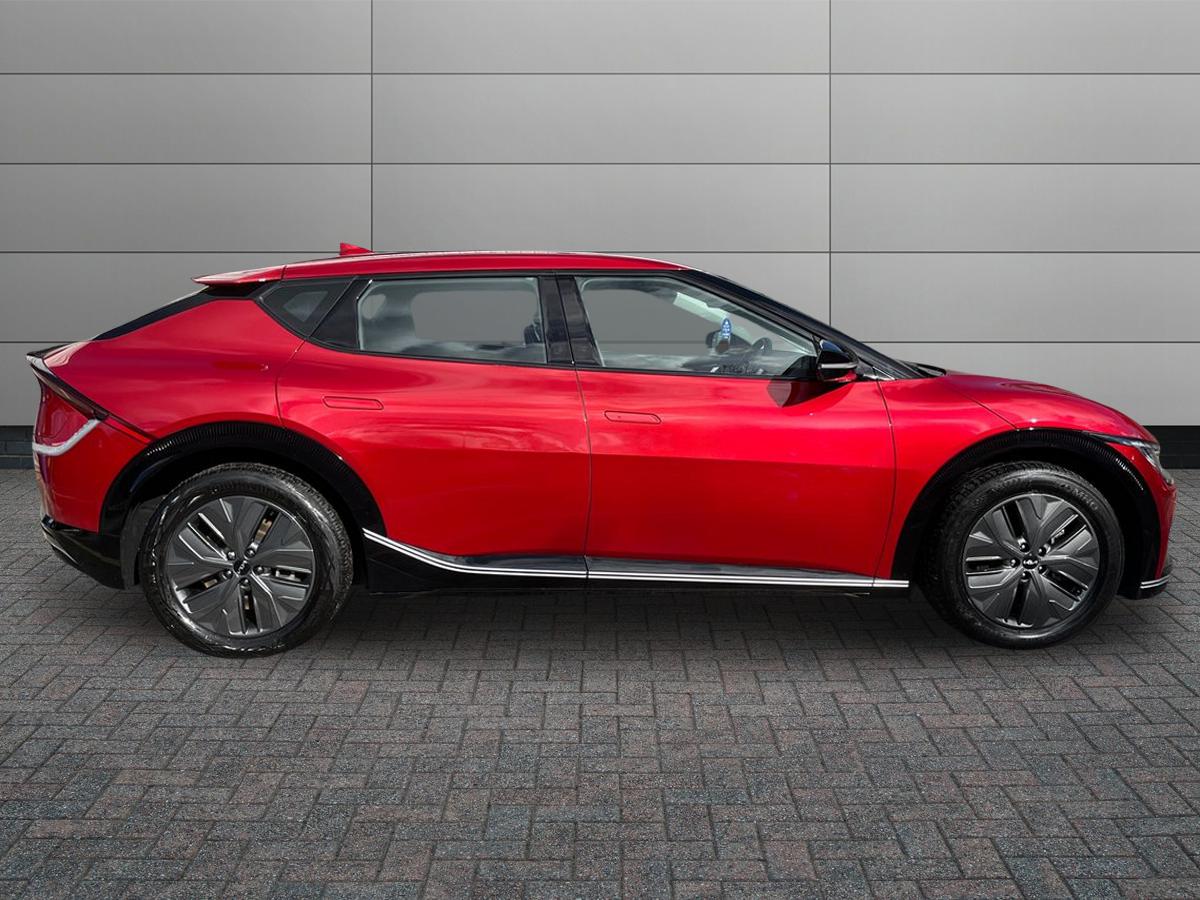 Kia EV6 Photo 5