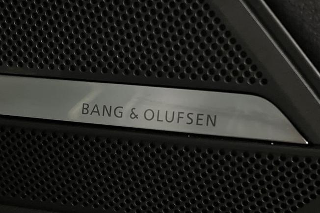 AUDI Rs6 Avant Photo 26