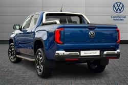 Volkswagen Amarok Photo 3