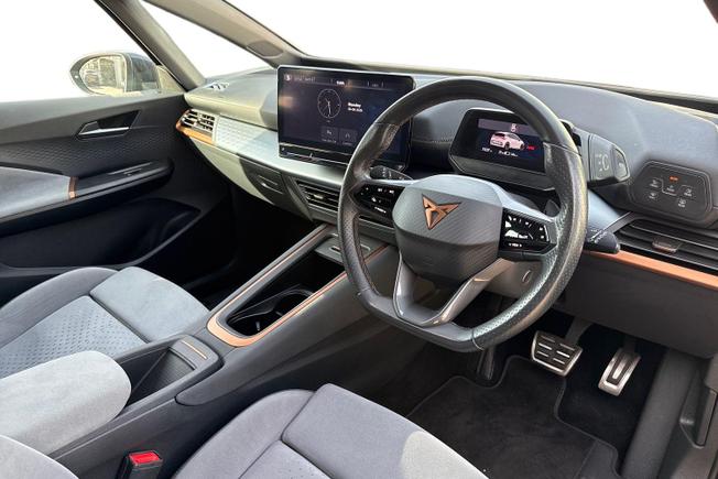 CUPRA Born Photo 6