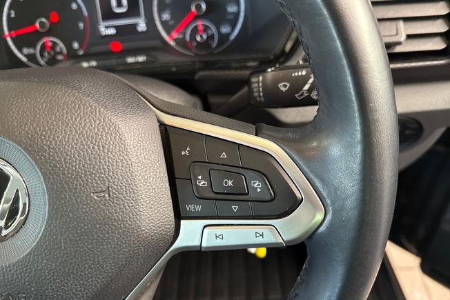 Volkswagen T-Cross Photo 17