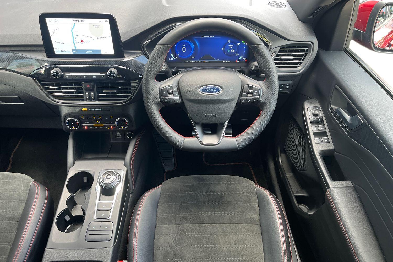 Ford KUGA Photo 10
