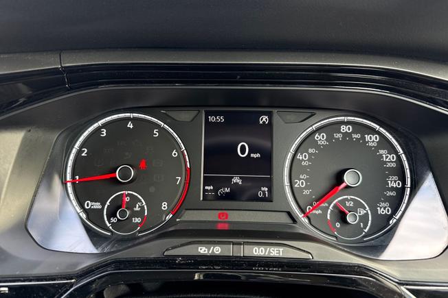 VOLKSWAGEN Polo Photo 15