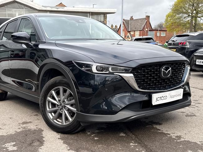 MAZDA CX-5 Photo 23