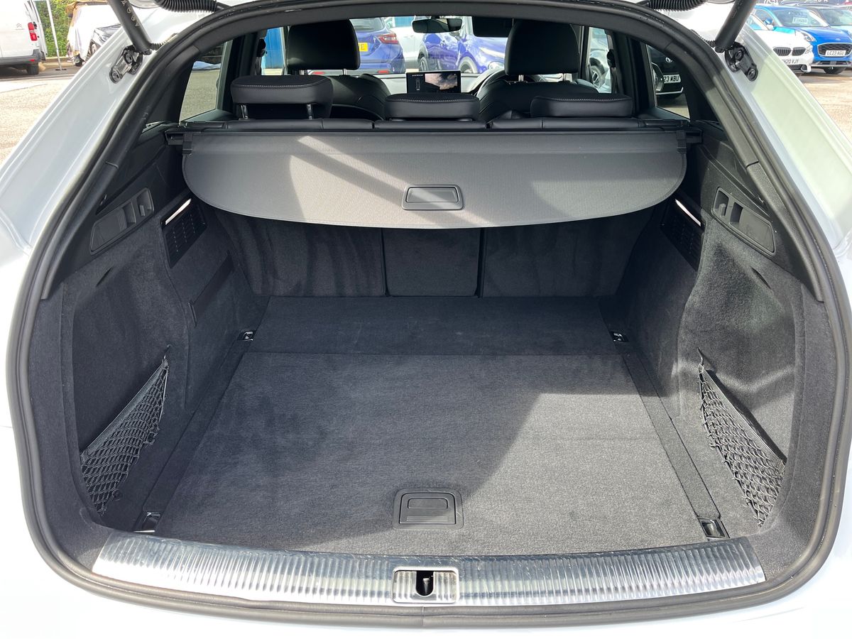 Audi Q5 Photo 24