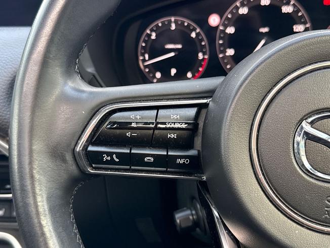 MAZDA Cx-60 Photo 16