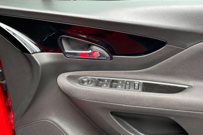 VAUXHALL Mokka X Photo 23