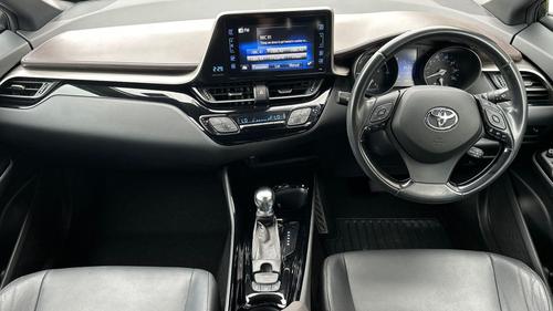 Toyota C-HR Photo autoimg-2f8e47fda44d5a6c6eb6cb8b755525948093d245.jpg