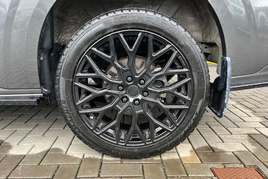 Used Ford Transit Custom YO25URB 38