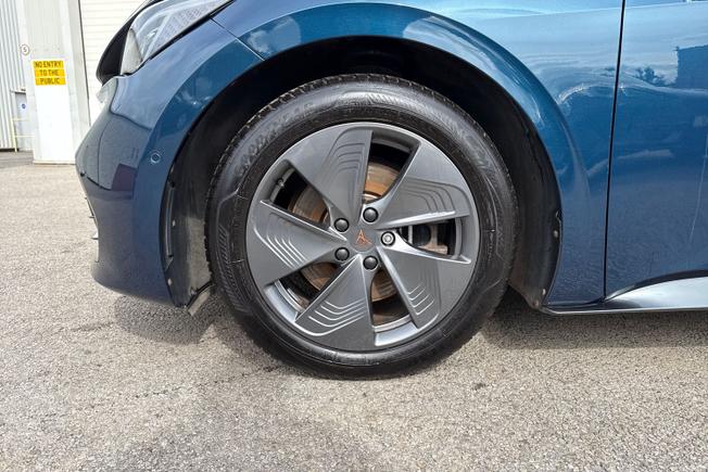 CUPRA Born Photo 27