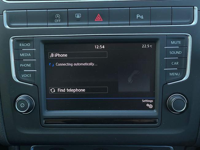 VOLKSWAGEN Polo Photo 44