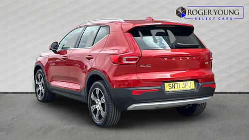 Volvo XC40 Photo autoimg-2f90b7a44b048116be77fe02f7c894cafdfe5ff1.jpg