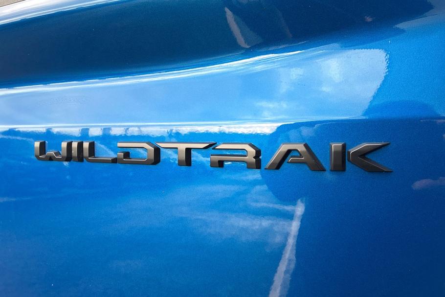 Used Ford RANGER SW25FBV 20