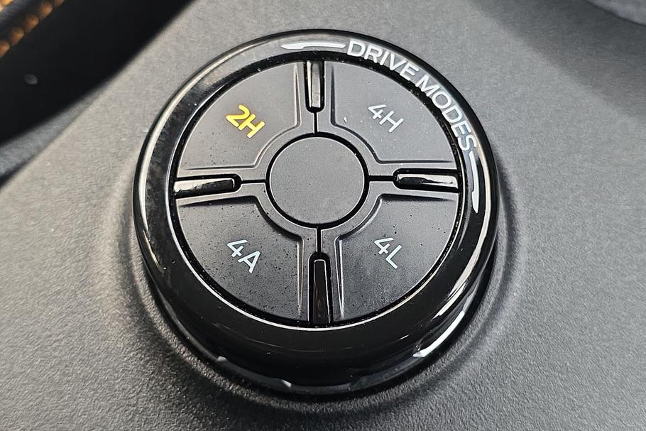 Used FORD RANGER WV75YNU 29