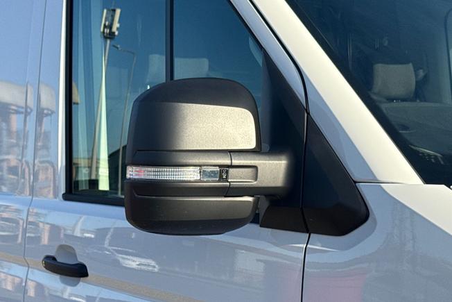 Volkswagen Crafter Photo 20