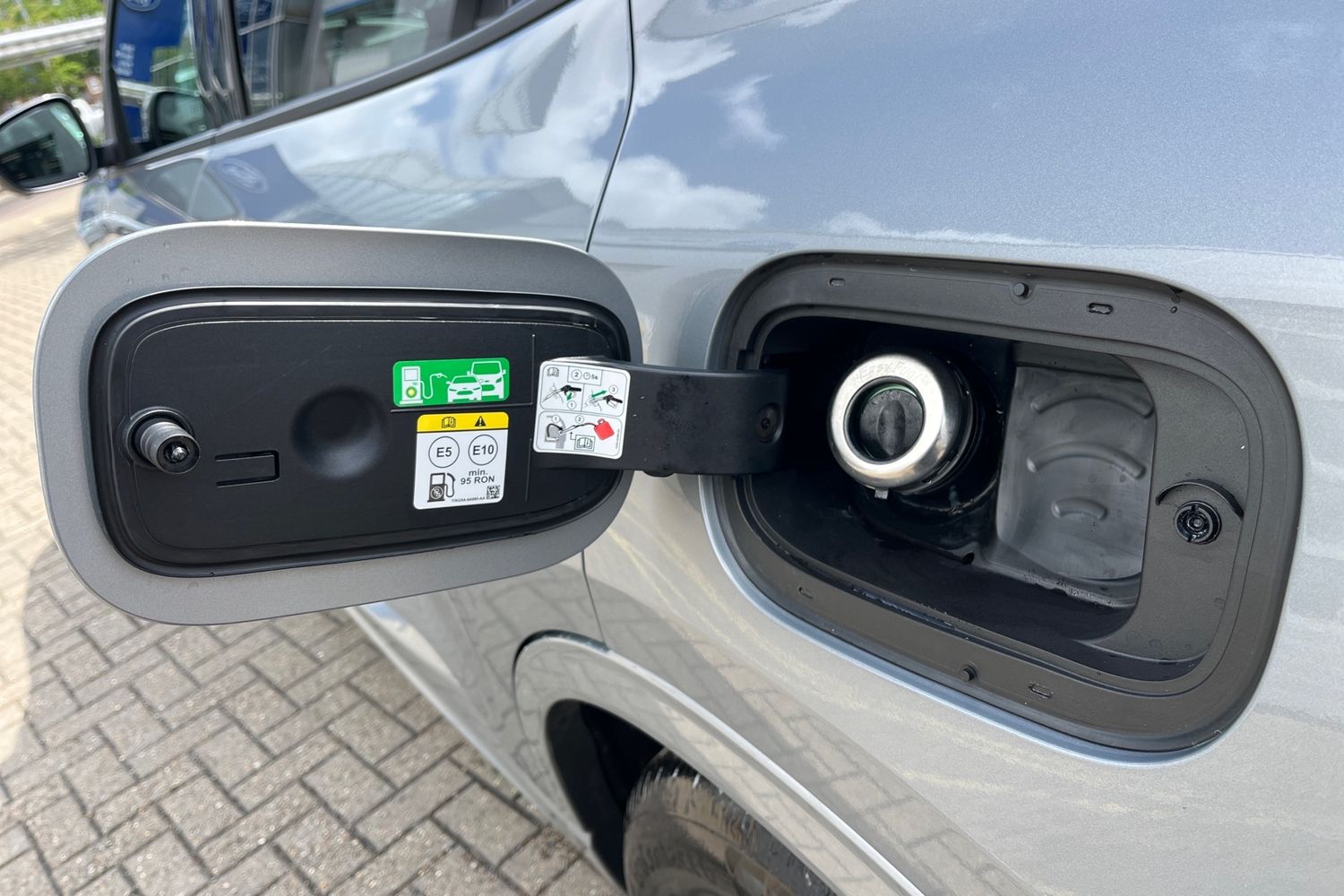 Ford Kuga Photo 37