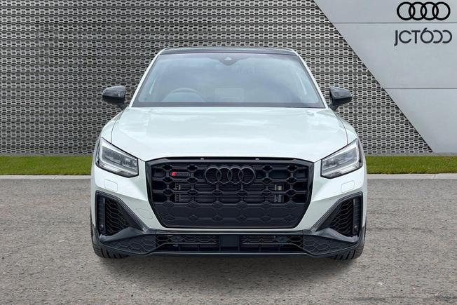 AUDI  SQ2 Photo 8